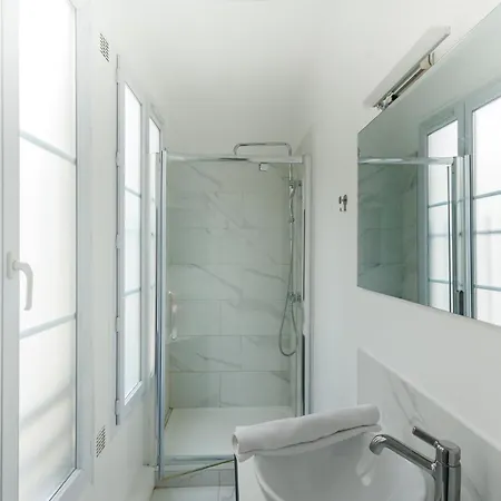 Διαμέρισμα Large 4 Bedroom Near Bastille *